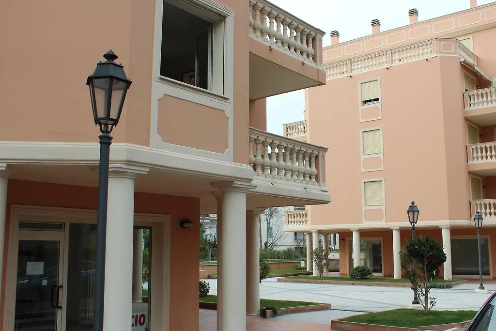 Appartamento Geranei Arma di Taggia