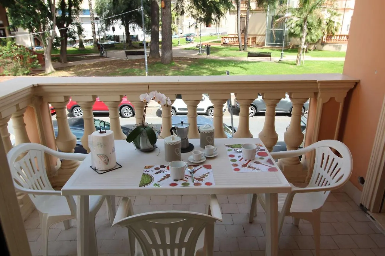 Appartamento Geranei Arma di Taggia 0*,  Italien