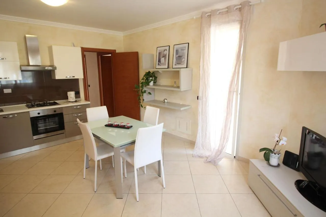 Lejlighed Appartamento Geranei Arma di Taggia