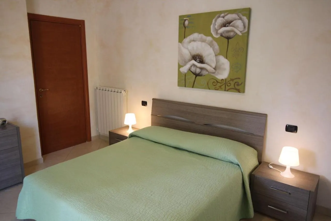 Lejlighed Appartamento Geranei Arma di Taggia Italien