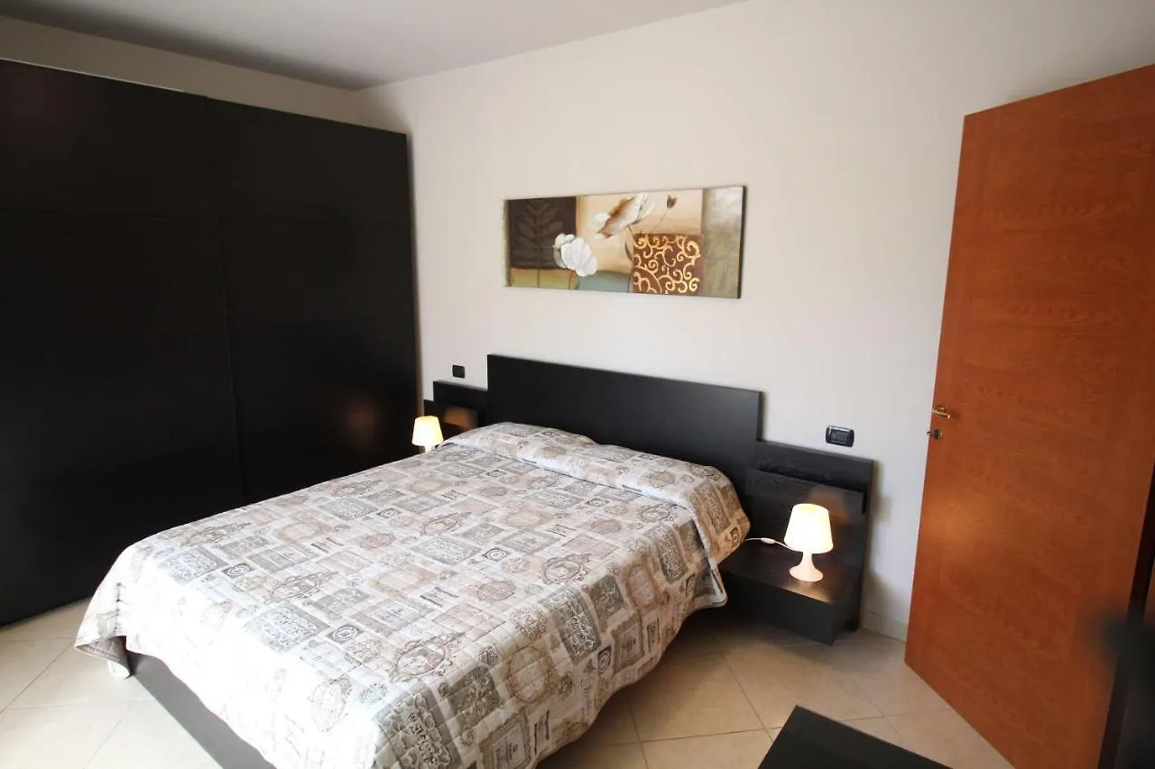 Lejlighed Appartamento Geranei Arma di Taggia