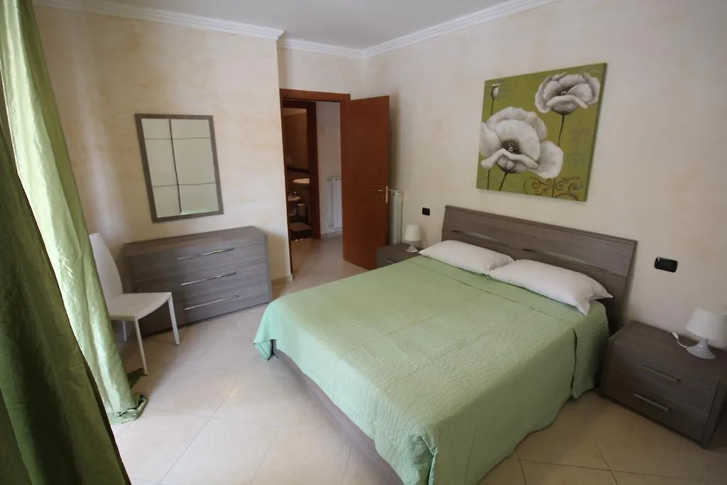 Appartamento Geranei Arma di Taggia 0*,  Italy