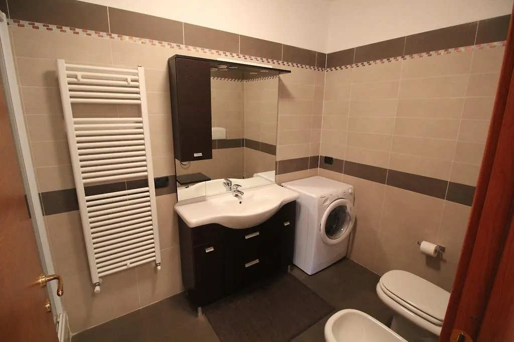 Apartment Appartamento Geranei Arma di Taggia