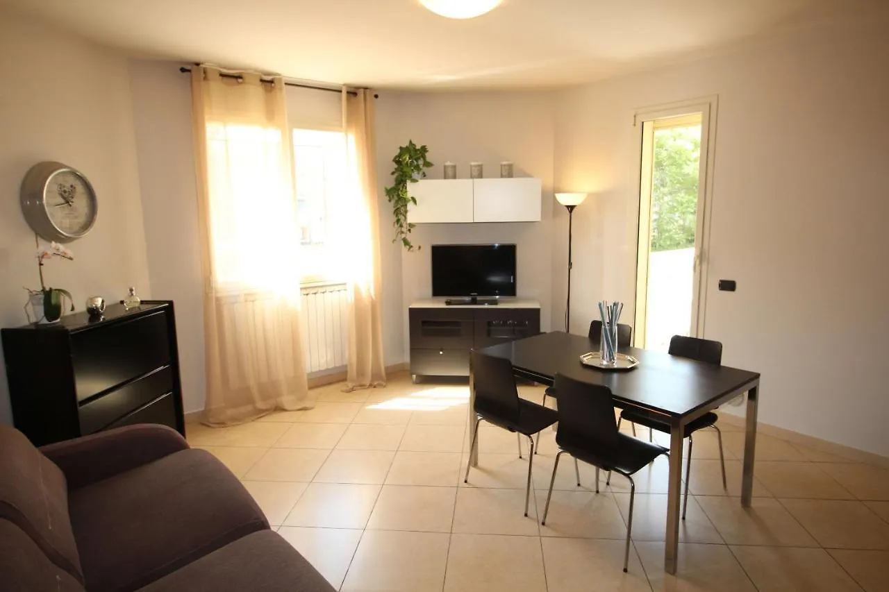 Apartment Appartamento Geranei Arma di Taggia