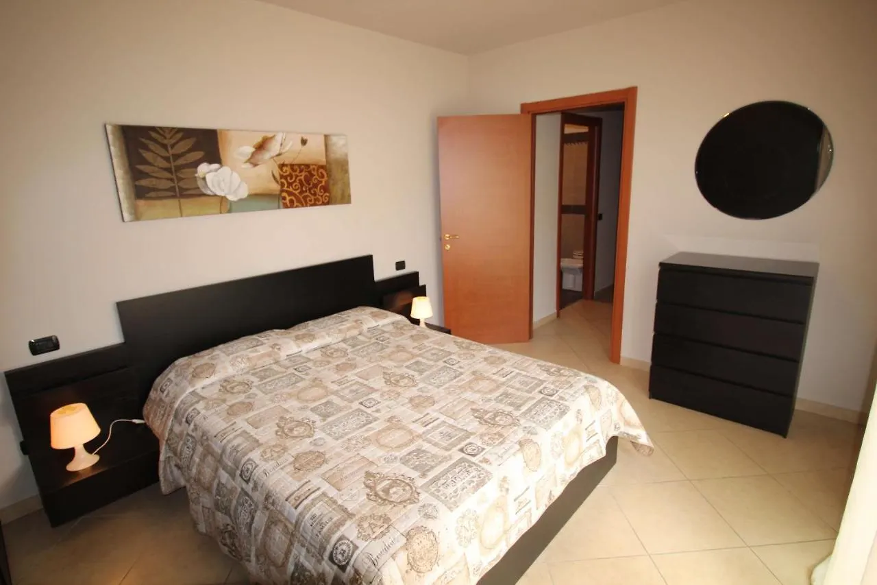 Appartamento Geranei Arma di Taggia Italy