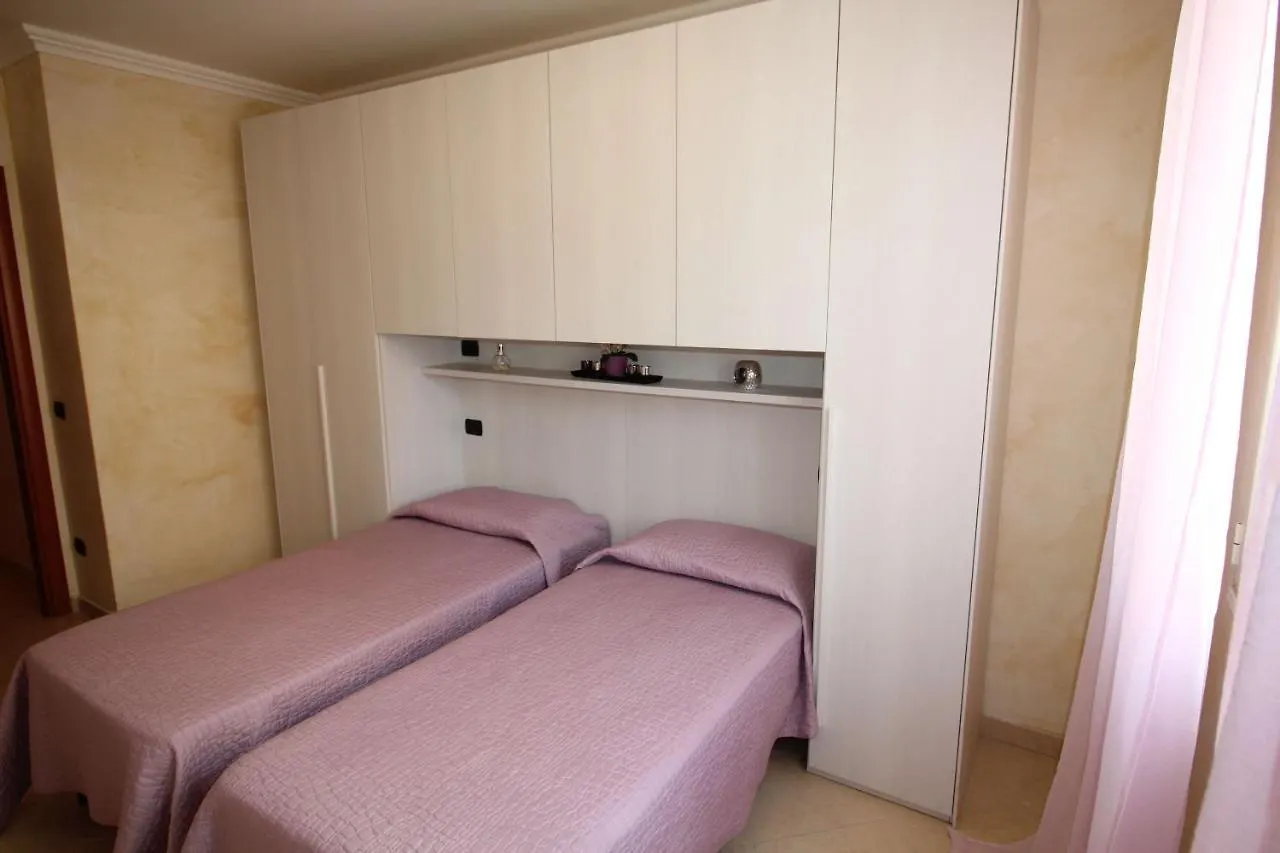 Apartment Appartamento Geranei Arma di Taggia