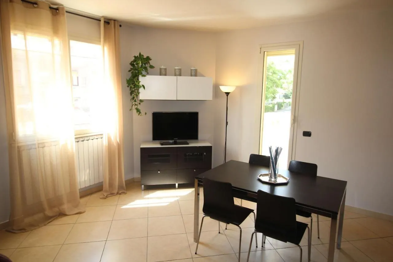 Apartment Appartamento Geranei Arma di Taggia Italy
